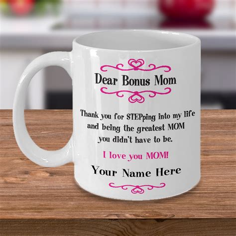 31 Best Stepmom Gifts 2024 — Thoughtful Gifts for Stepmom